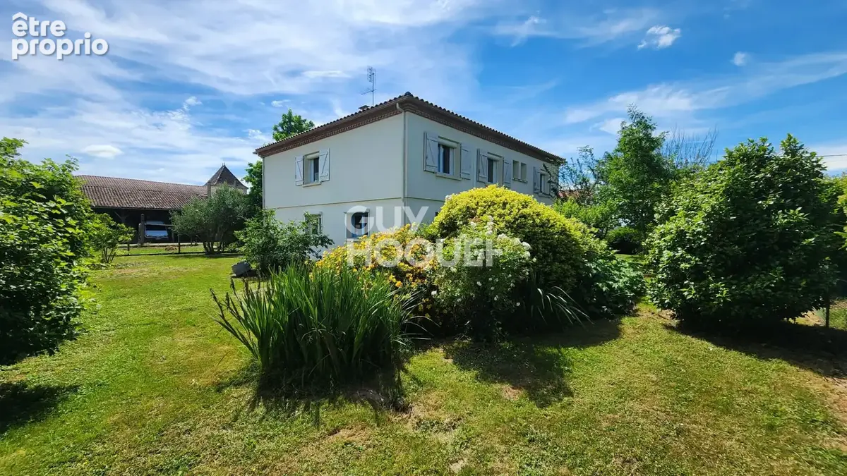 Maison bien entretenue dans un environnement calme - photo 2