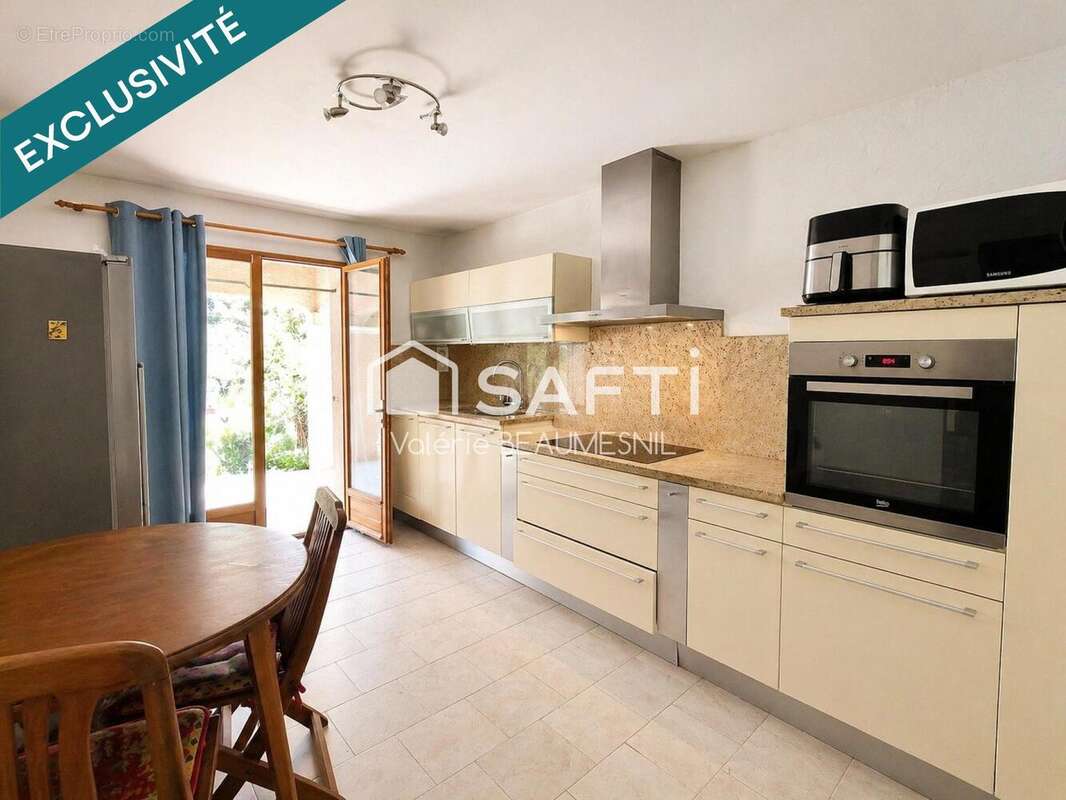 Photo 8 - Maison à BAGNOLS-EN-FORET