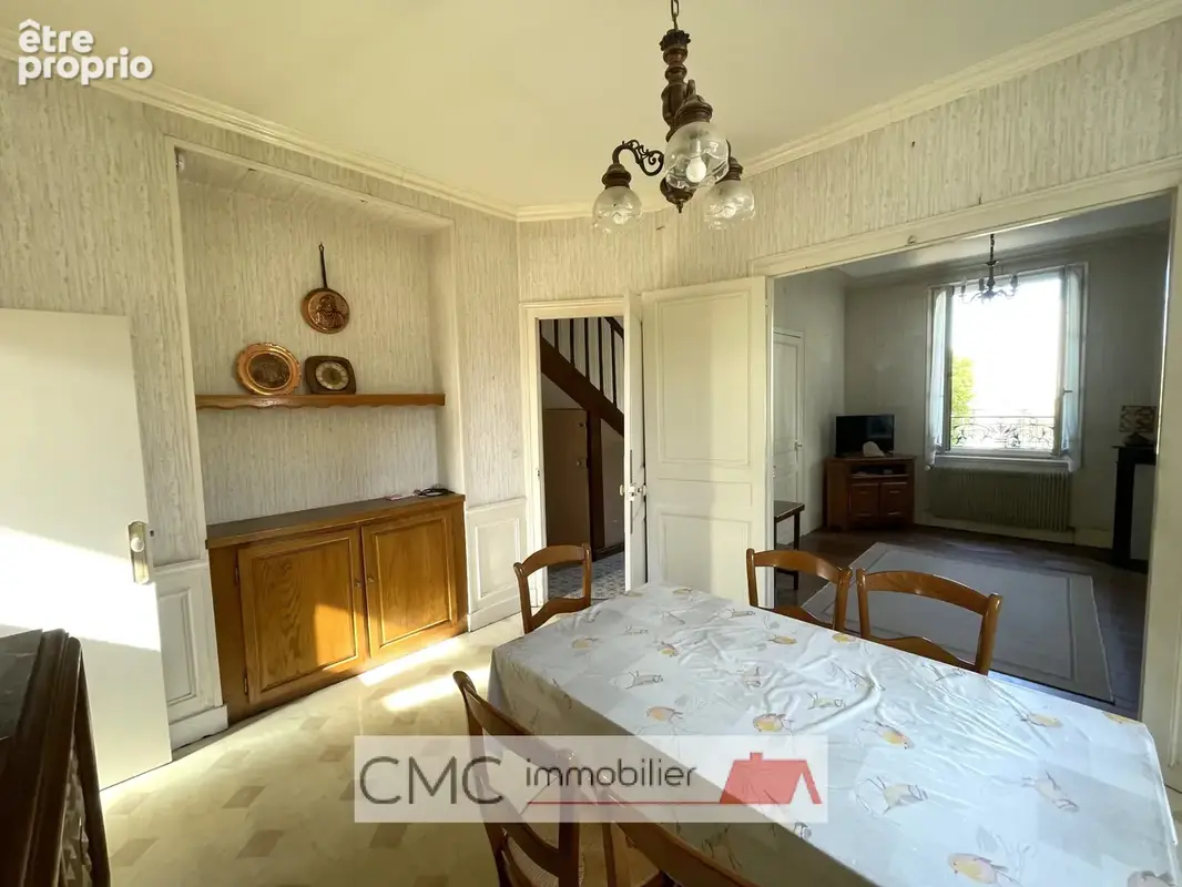 Luisant   Maison de ville - photo 9