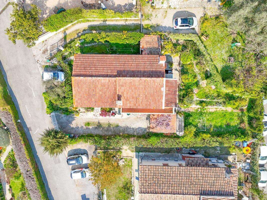 Maison à LA COLLE-SUR-LOUP