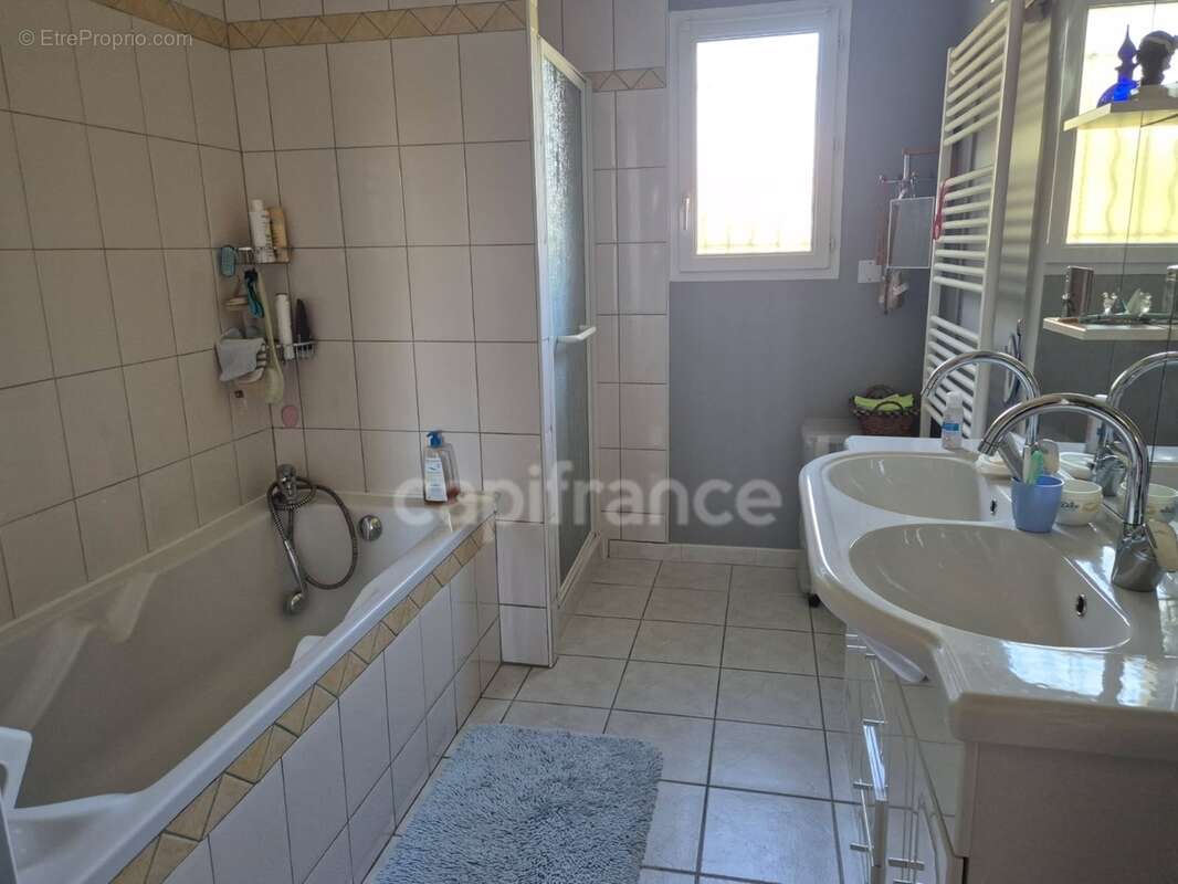Maison à vendre saint christol les ales (30) - photo 8
