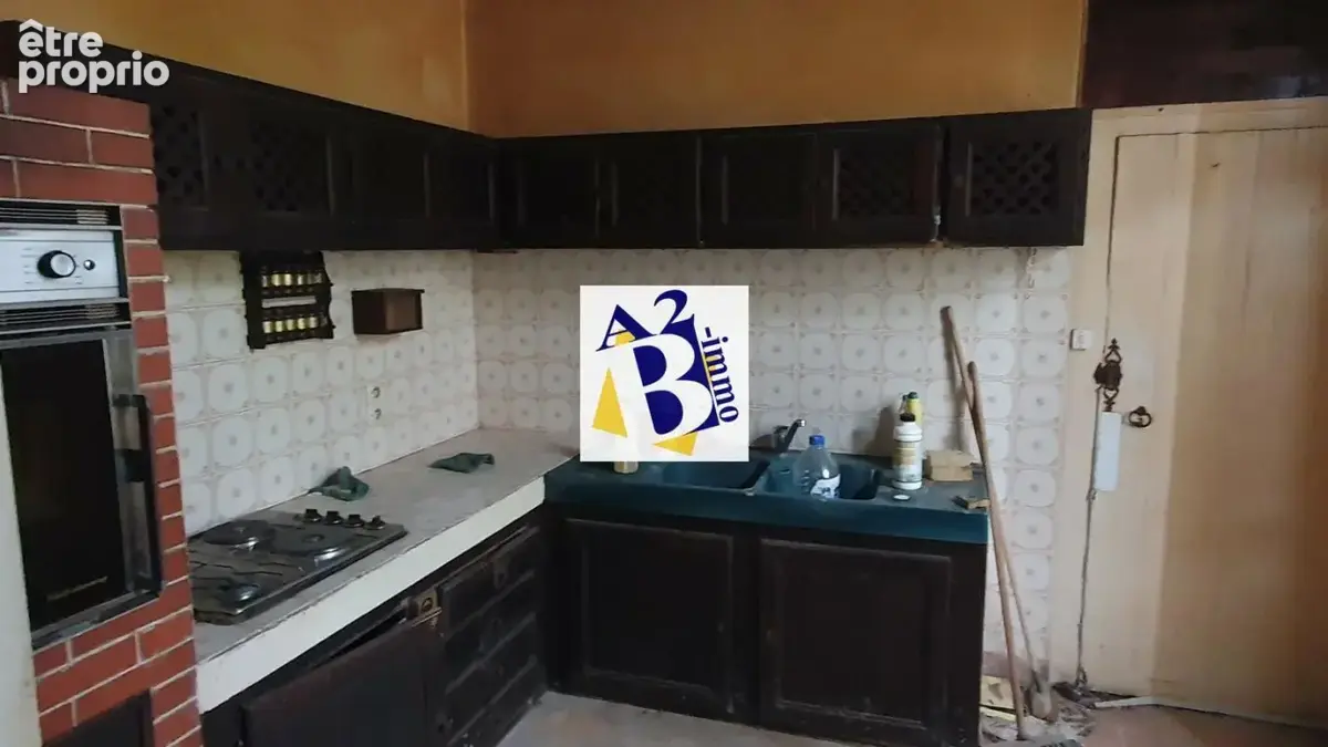 10 Min Cognac, Maison de Maitre à rénovée, dépendances - photo 28