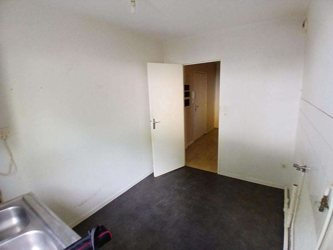 Appartement à LE MANS