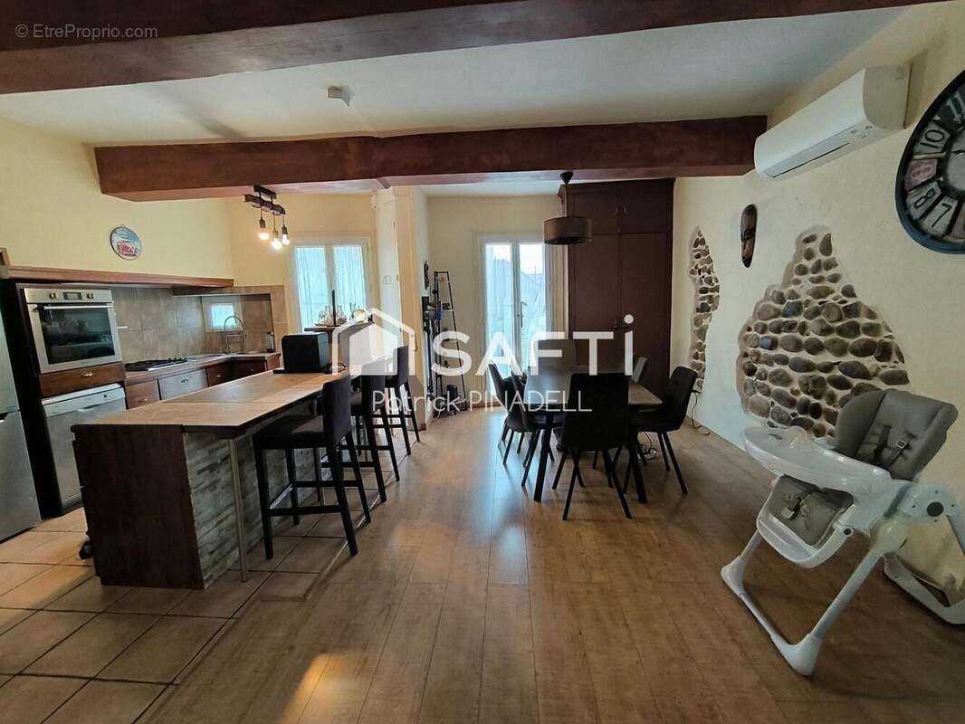 Photo 3 - Maison à CANOHES