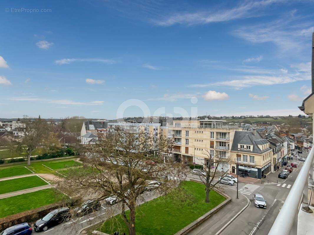 Appartement à EVREUX