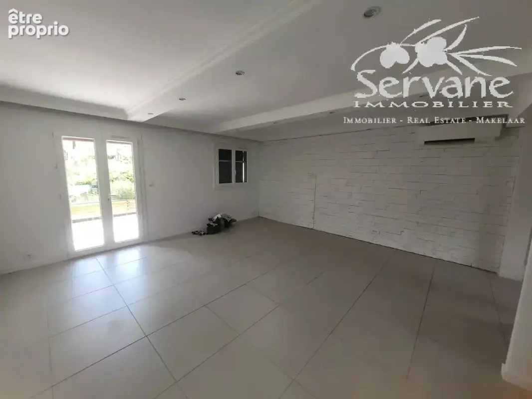 FREJUS Agréable villa individuelle T3 - photo 8