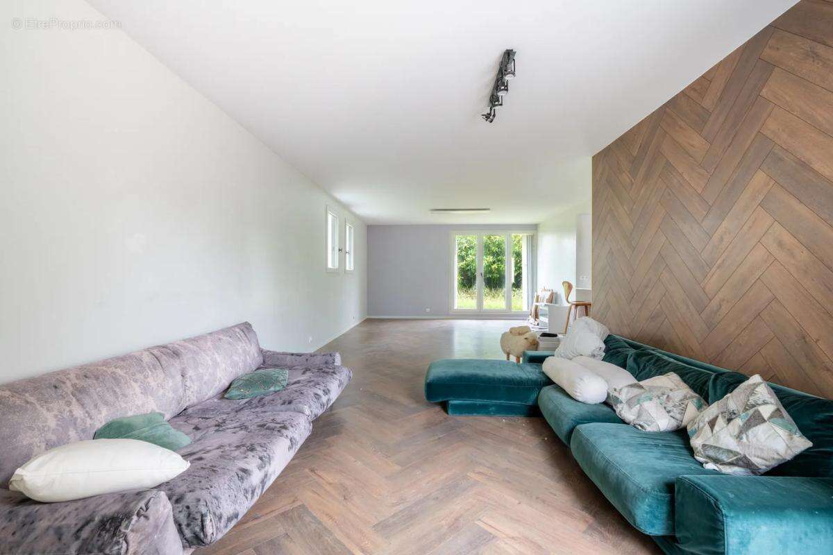 Maison à L'ISLE-ADAM