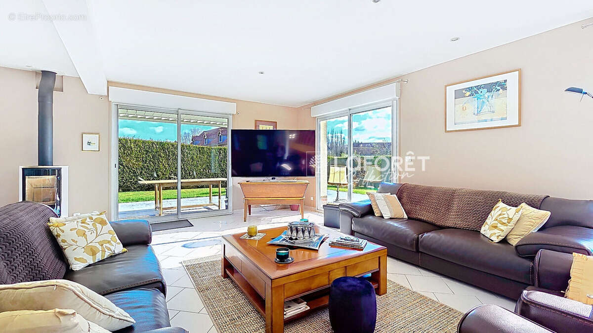 Maison à SAINT-JOSSE