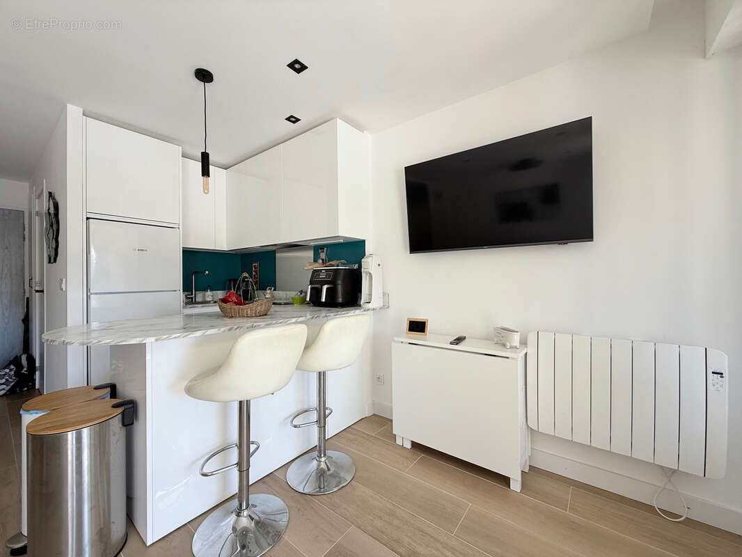 Appartement à HENDAYE