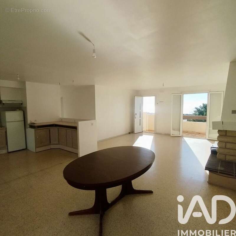 Photo 3 - Maison à SAUSSET-LES-PINS