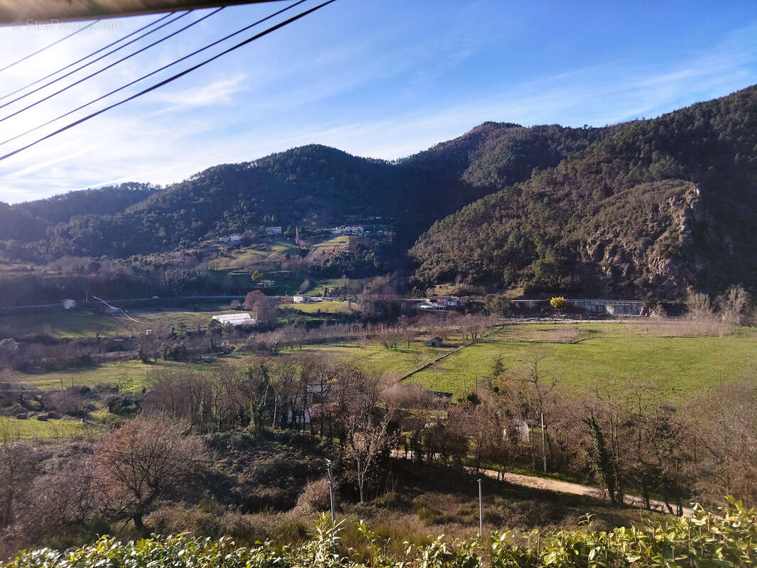 Maison à SAINT-VINCENT-DE-DURFORT