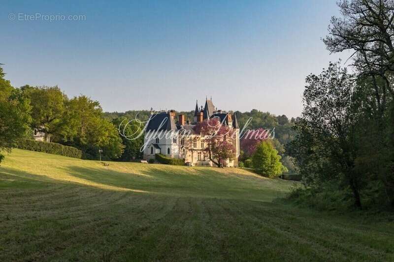 Propriete à vendre 50 pièces proche de TOURS (37) - photo 23