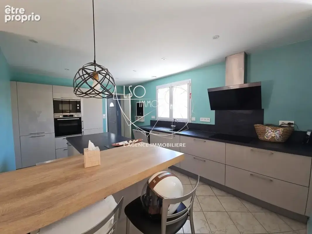 Maison 133 m² à L'ile-D'olonne  - photo 2