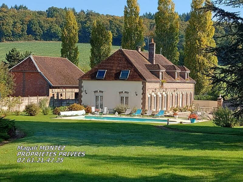 Maison à MARAYE-EN-OTHE