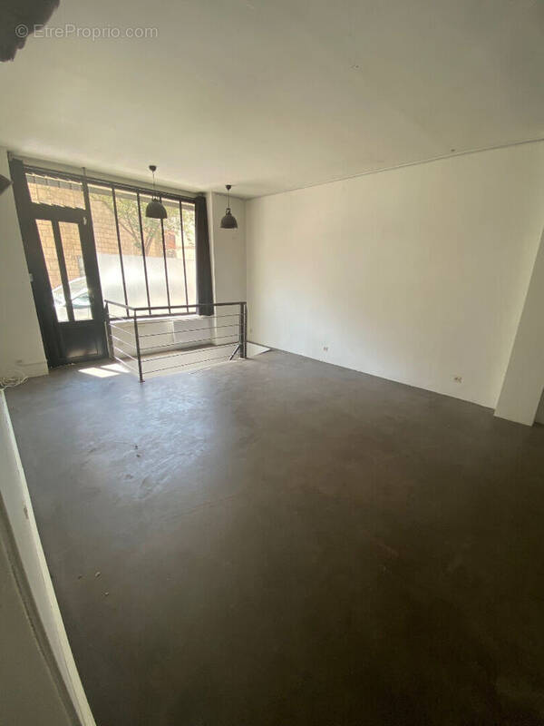 Appartement à CLICHY