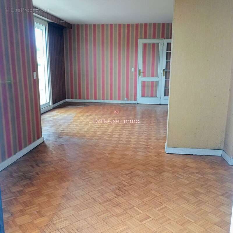 Appartement 90 m² à Le Puy-En-Velay  - photo 20