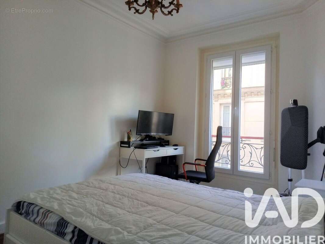 Photo 5 - Appartement à PARIS-12E
