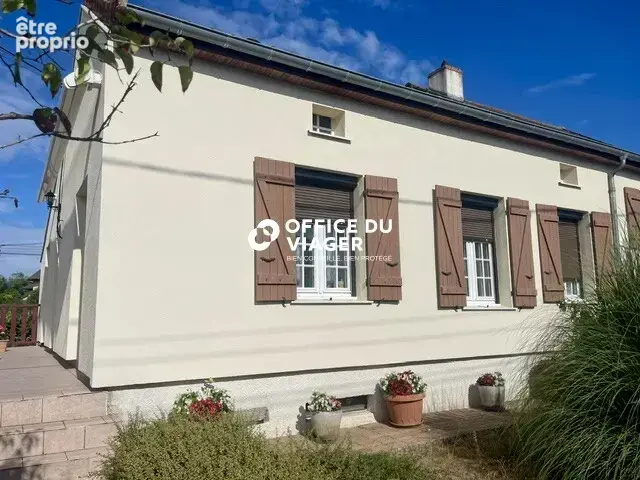 Maison - 5 pièces -  106 m² - photo 10