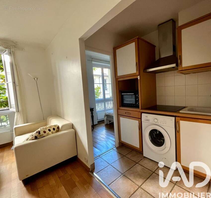 Photo 5 - Appartement à PARIS-10E
