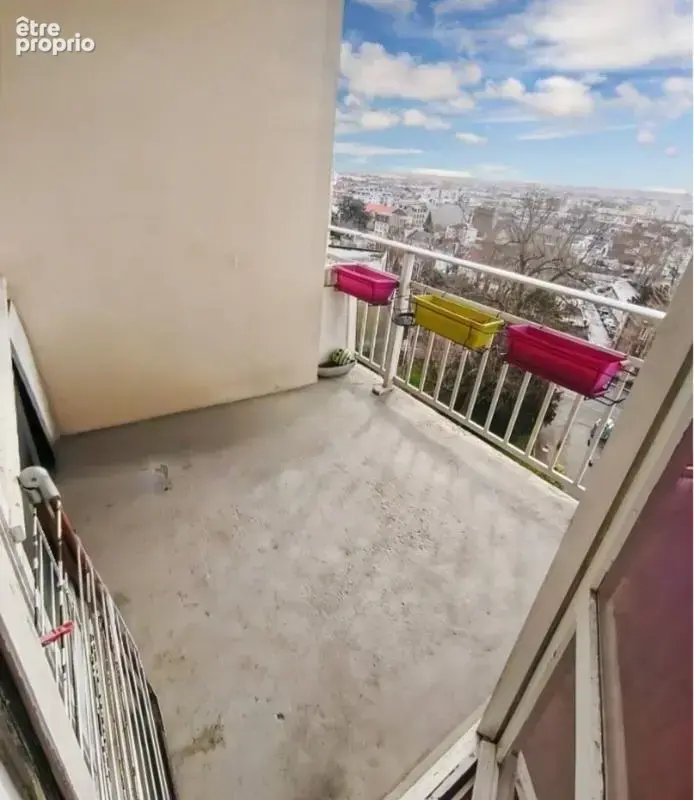 Appartement - photo 4