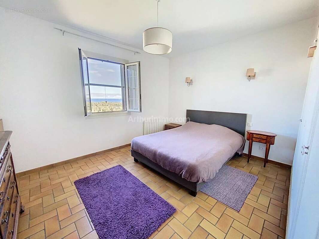 Appartement à CALVI