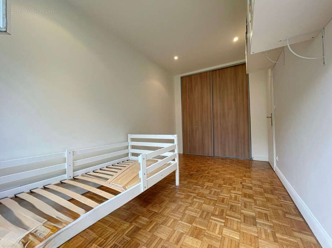 Appartement à AUBERGENVILLE