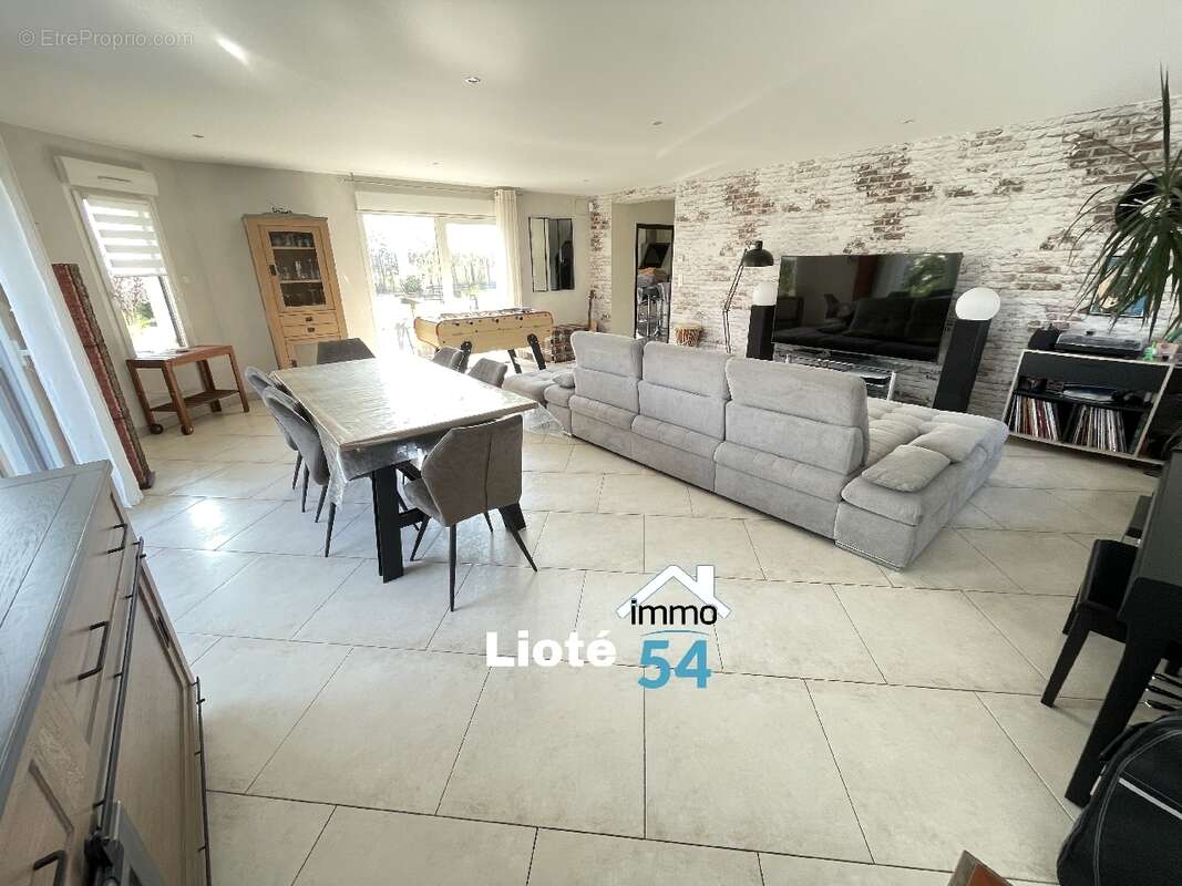 Maison à DARNIEULLES