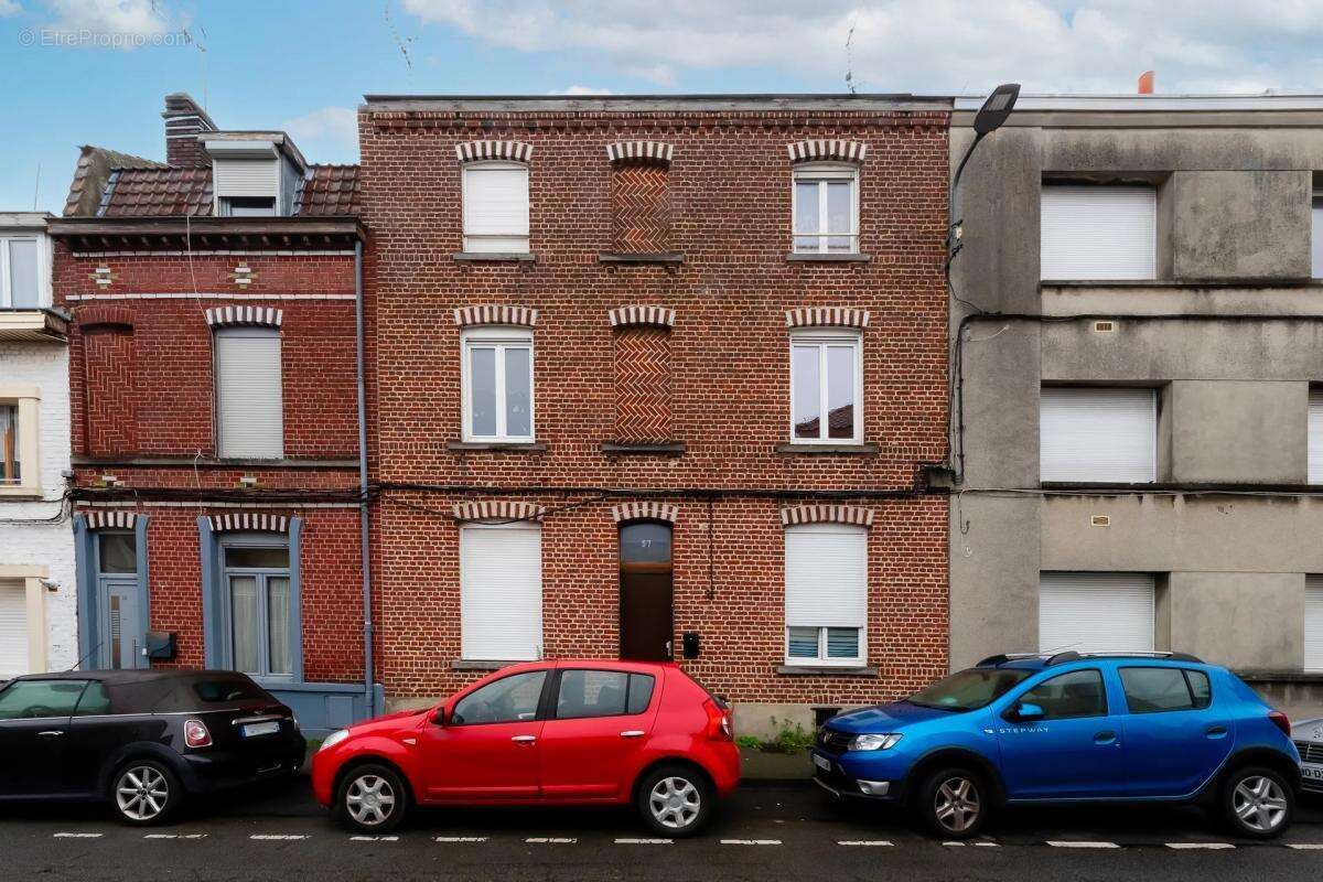 Maison à LILLE