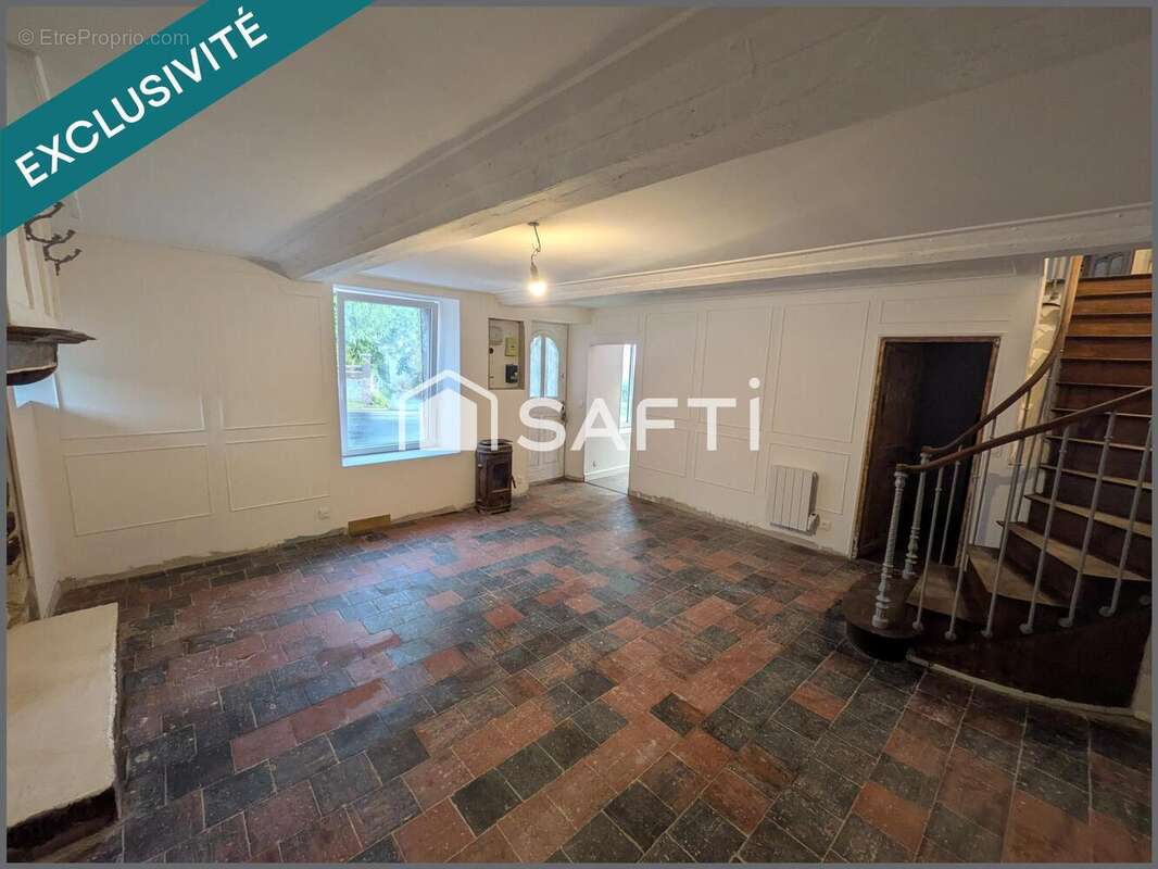 Photo 2 - Maison à MONTCHAMP