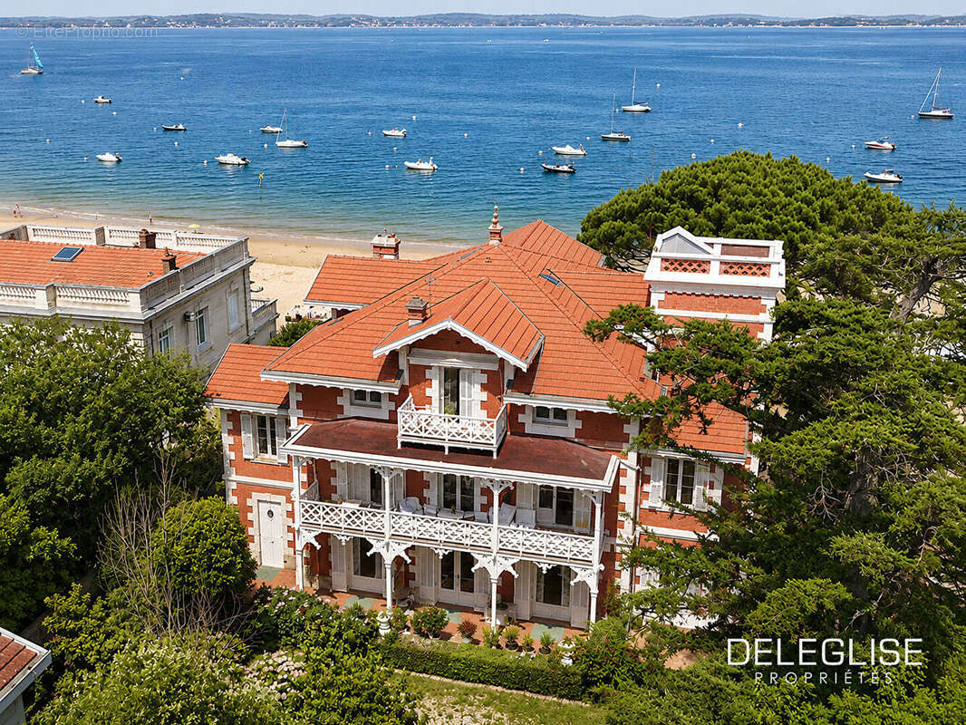 Appartement à ARCACHON