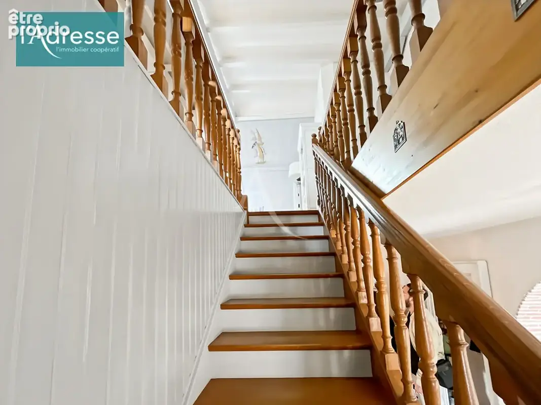 Maison Juziers 188 m², parcelle 760 m², 4 chambres - photo 14