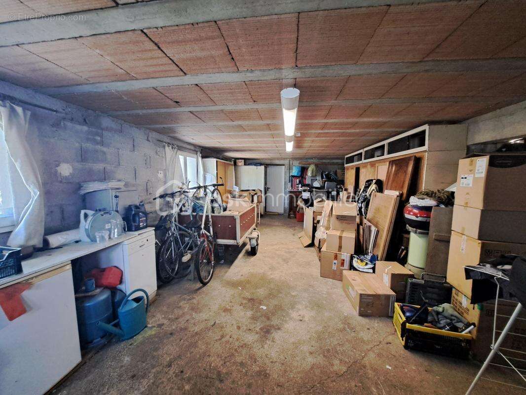 Maison à SAINT-JEAN-DE-VEDAS