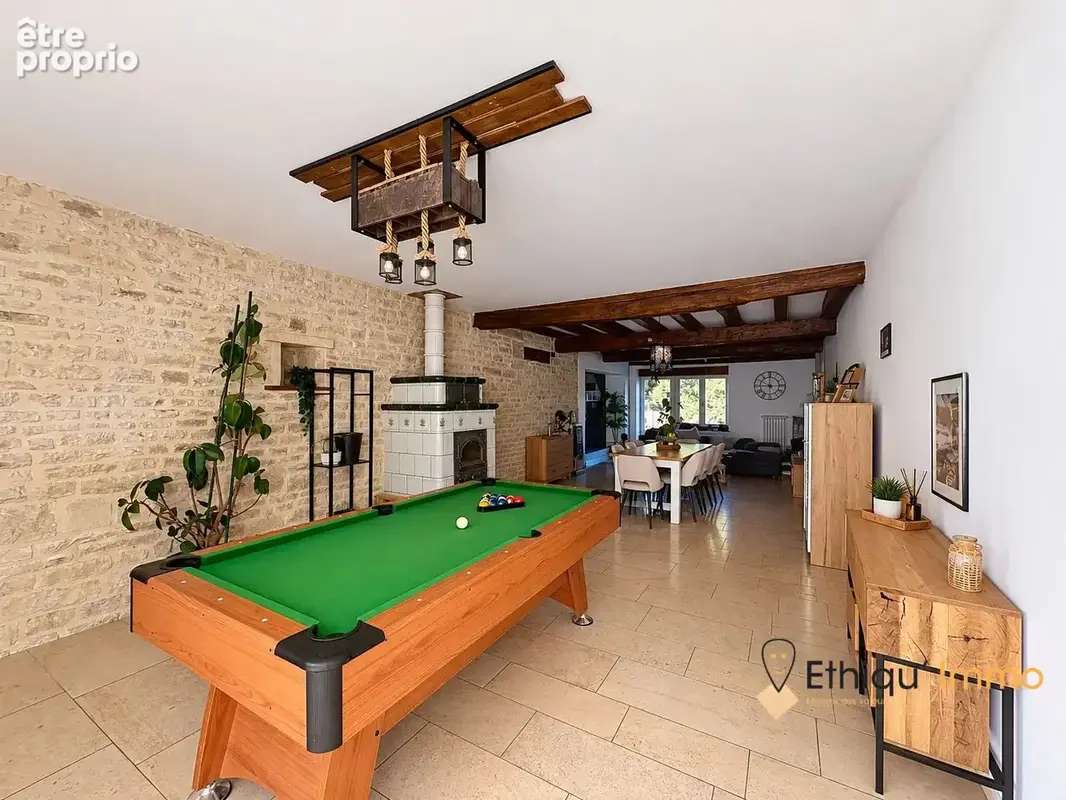 Maison 7 pièces 232 m² à vendre à Jonchery (52000) - photo 4