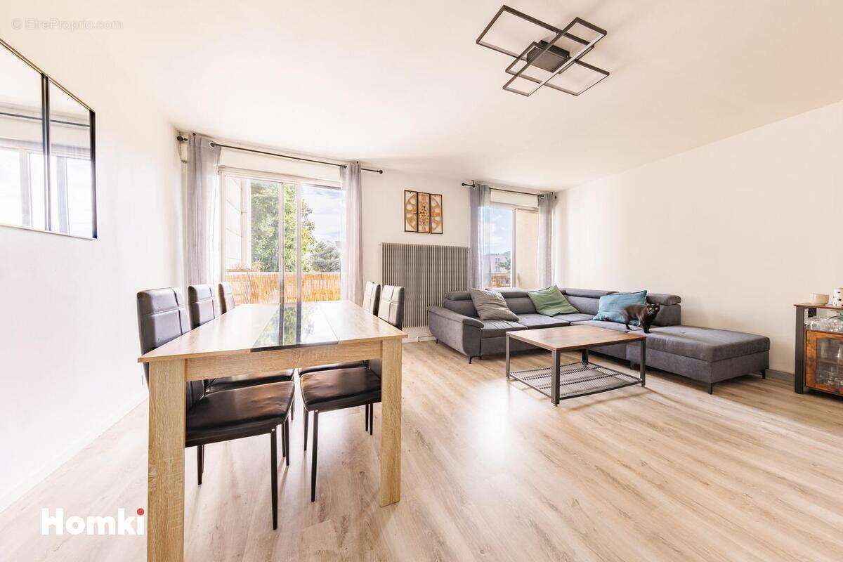 Appartement à BEAUMONT