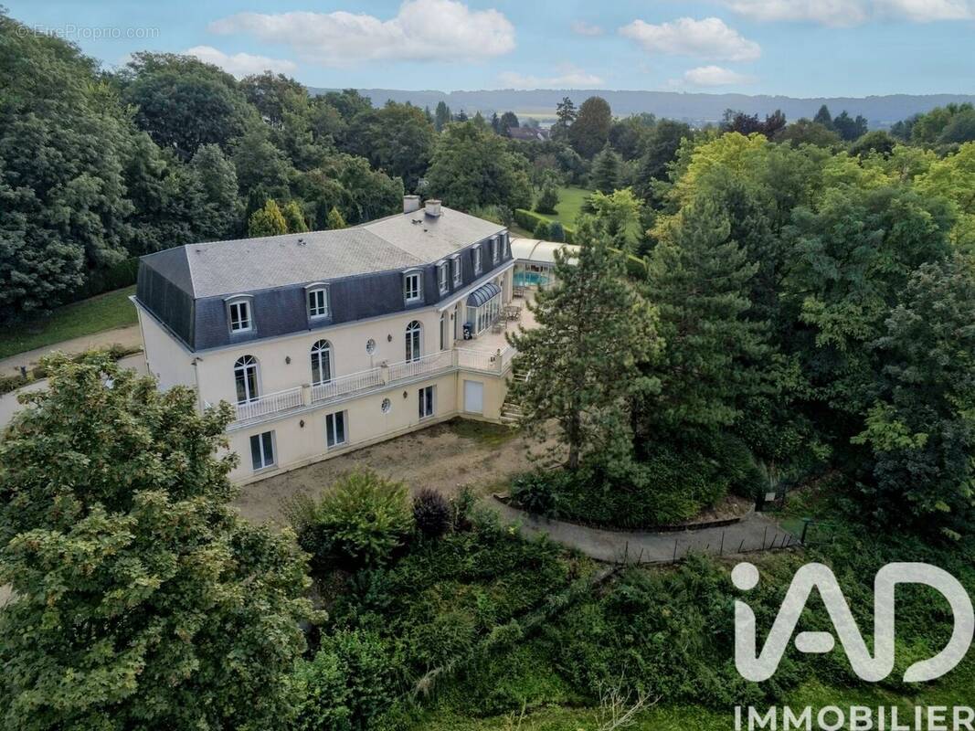 Photo 1 - Maison à TRILPORT