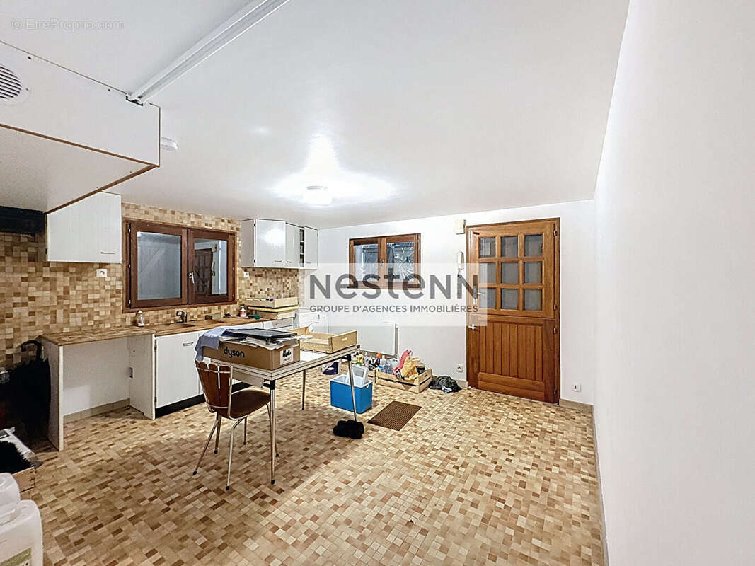 Maison à LA CHAPELLE-SUR-ERDRE