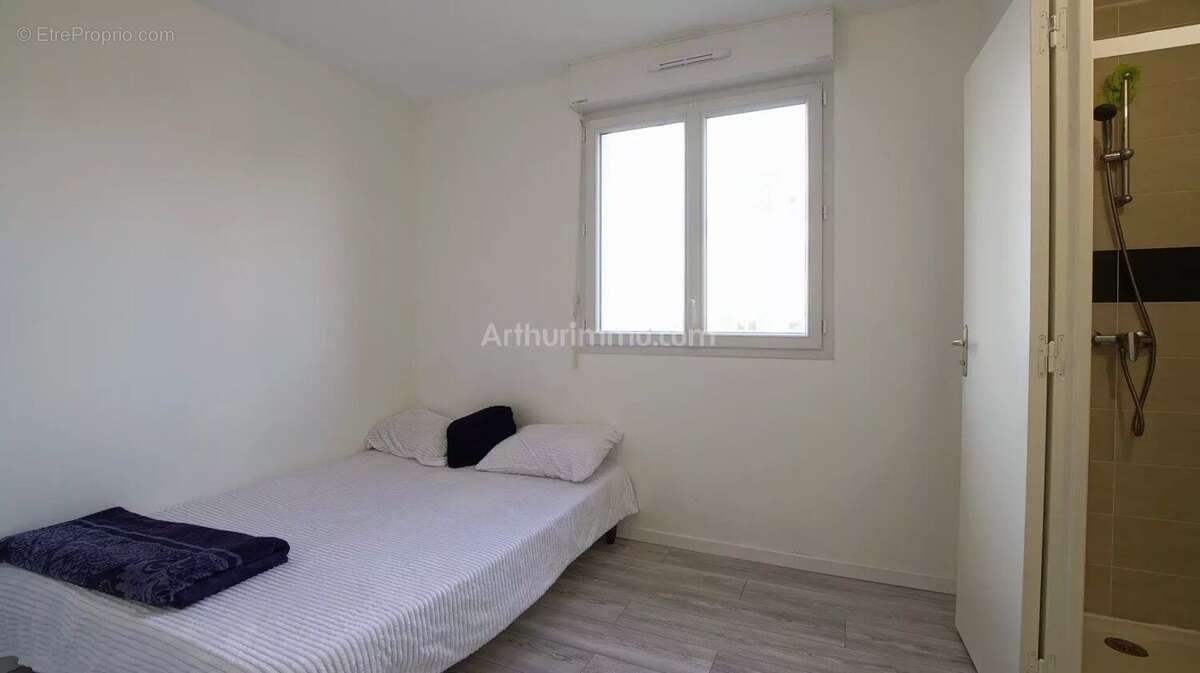 Maison à SAINT-BRIEUC