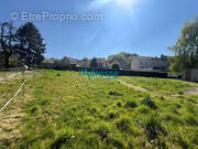 Terrain à BRUEIL-EN-VEXIN