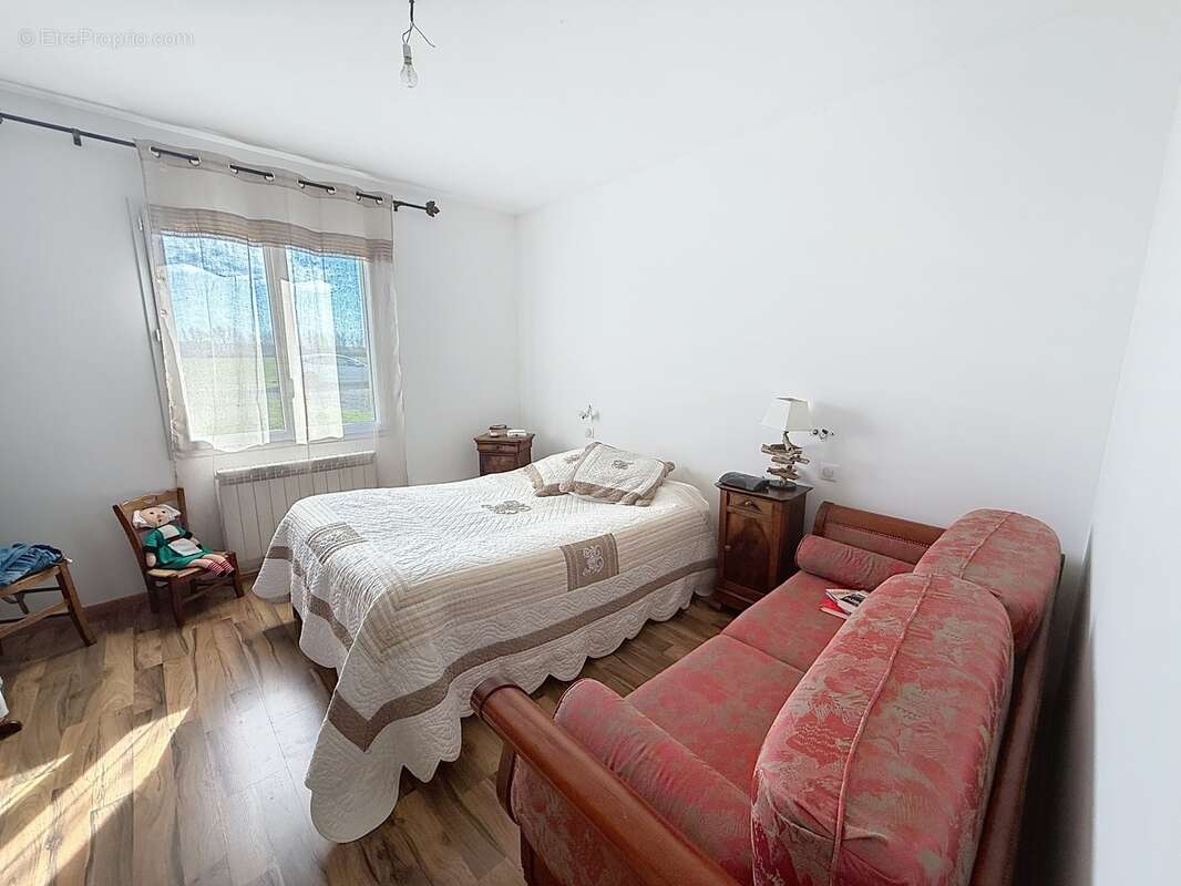 Maison à SAINT-PROJET-SAINT-CONSTANT