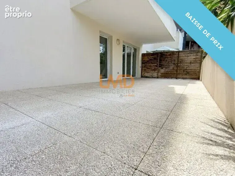 Appartement à JUVIGNAC