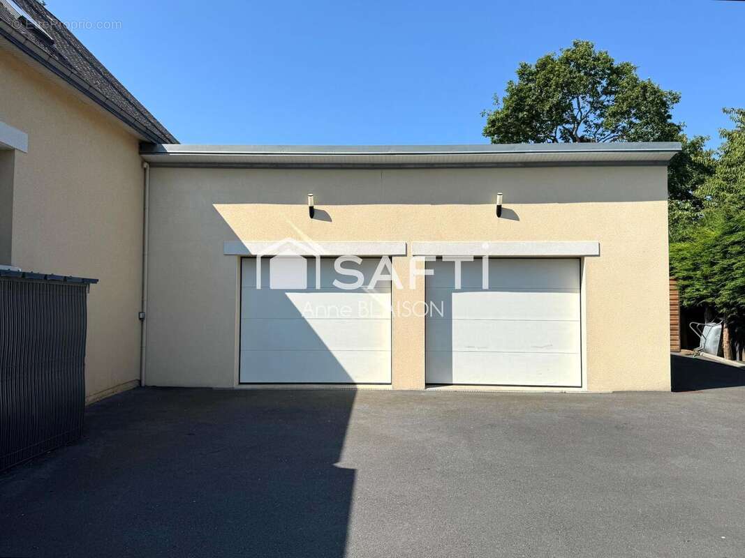 Photo 8 - Maison à CARENTAN