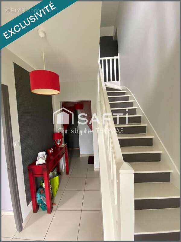 Photo 3 - Maison à PLEVENON