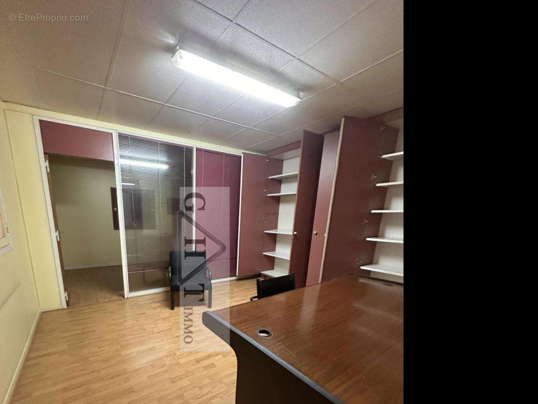 Commerce à ALFORTVILLE