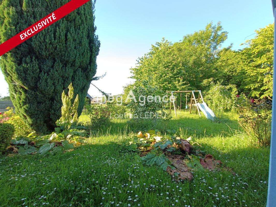 MAISON, 80270 - 69 m² - 6 820 m² de terrain - photo 17