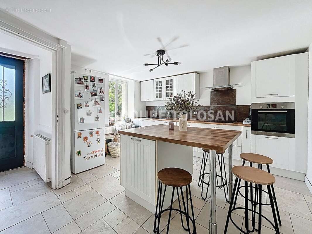 Maison 182 m² à Caraman  - photo 9