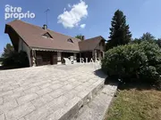 Maison à LE BREUIL-EN-AUGE