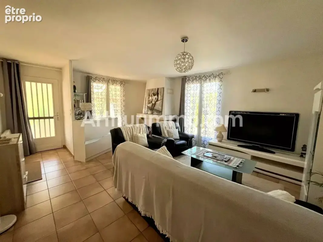 Vente Maison Sauvian(34410) 366 000ï¿œ - photo 4