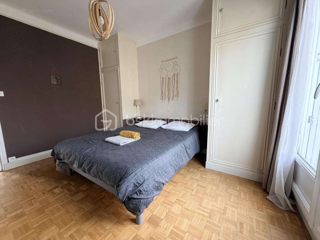 Appartement à QUIMPER