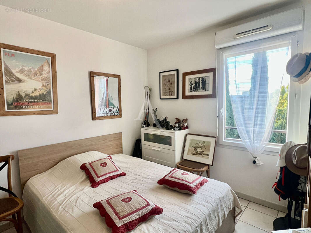 Appartement à MARSEILLE-12E