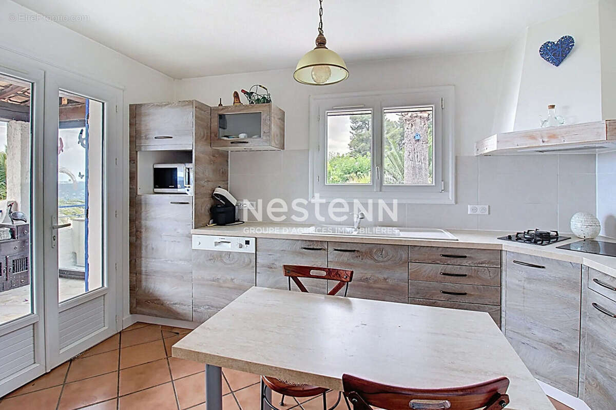 Maison à DRAGUIGNAN